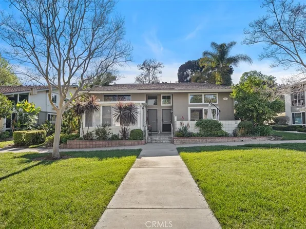 62 Calle Aragon, Laguna Woods, CA
