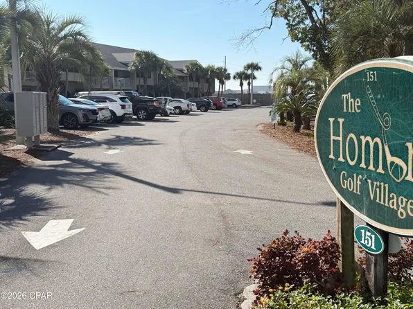 151 Coyote Pass Unit 15, Panama City Beach, FL 32407