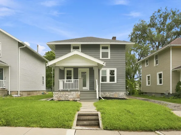 2921 Holton Ave, Fort Wayne, IN 46806