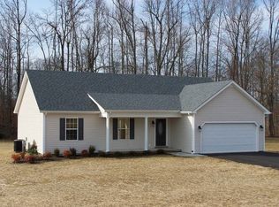 7155 Old Greenhill Rd, Bowling Green, KY 42103