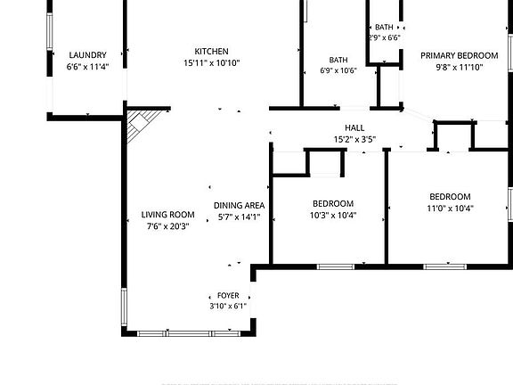 3rd image of 220 Wellman St