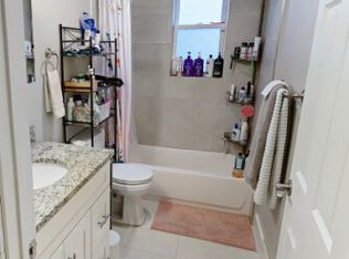 103 Marion St #2W, Somerville, MA 02143