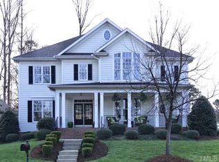 11316 Oakcroft Dr, Raleigh, NC 27614