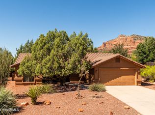 60 Rim Trail Dr, Sedona, AZ 86351