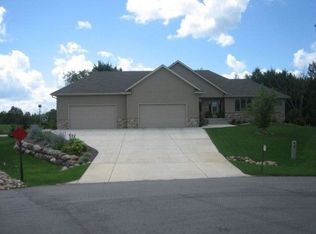 20306 151st St NW, Elk River, MN 55330