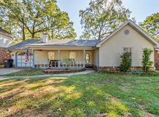1405 Marsha Dr, Jacksonville, AR 72076