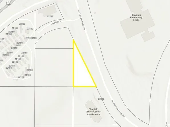 0 Name, Chugiak, AK 99567