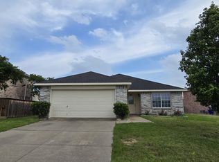 14714 Cedar Creek Way, Balch Springs, TX 75180