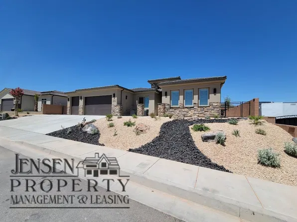 1326 W Broad Point Dr, Washington, UT 84780