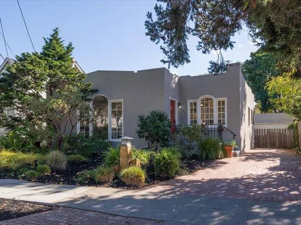 805 Burlingame Ave, Burlingame, CA 94010