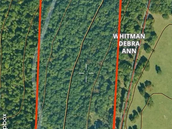 1468 S Highway 127, Witter, AR 72776