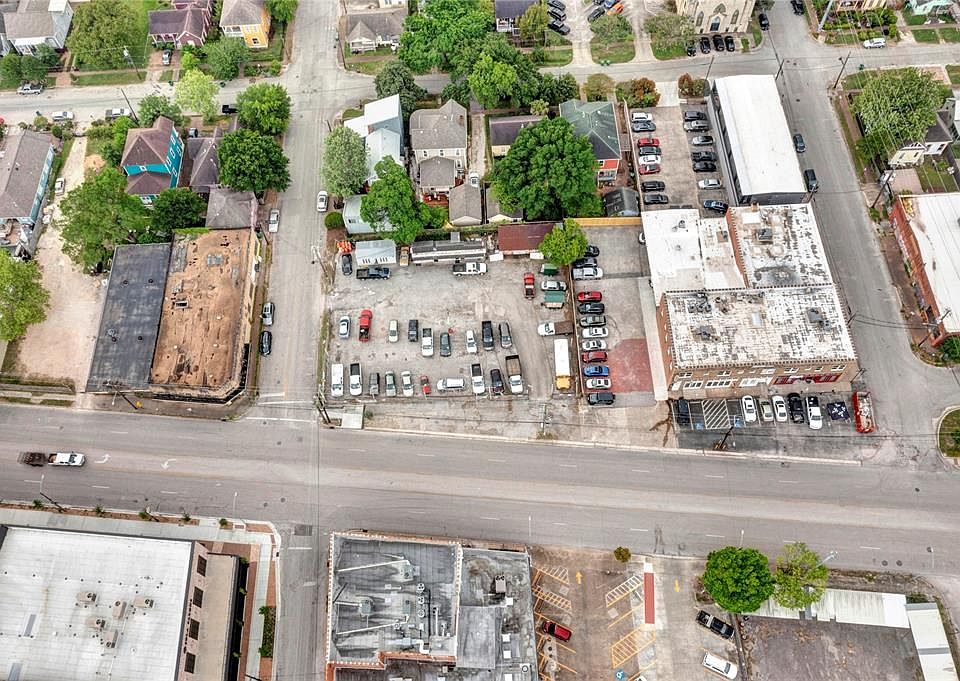 1909 Washington Ave, Houston, TX 77007 MLS 83781508 Zillow