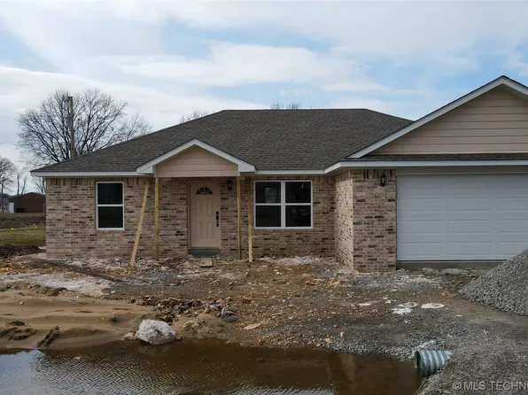 14901 N Iredelle Way, Tahlequah, OK 74464