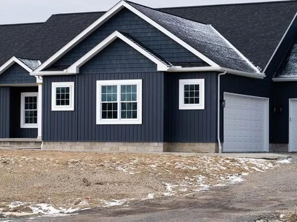 6367 Brianna Way, Warren, OH 44481