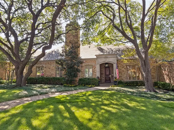 10 Saint Laurent Pl, Dallas, TX 75225
