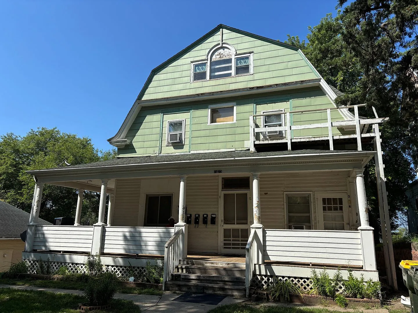 MVB Properties LLC - 1423 Summit St - New — Photo 1