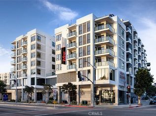 551 S Harbor Blvd #403, San Pedro, CA 90731