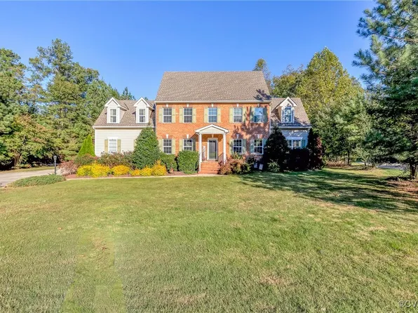 13204 Old Cedar Ln, Ashland, VA 23005