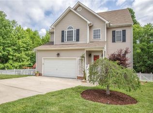 11906 Hazelnut Branch Ter, Midlothian, VA 23112