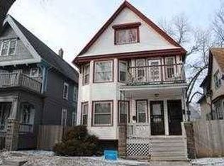 2359 N 44th St, Milwaukee, WI 53210
