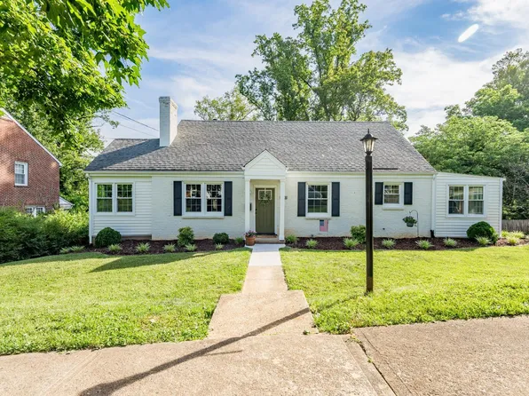 1010 New Hampshire Ave, Lynchburg, VA 24502