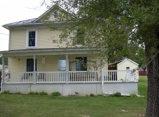 1974 Lee Hwy, Mount Sidney, VA 24467