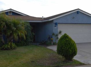 8069 Columbus St, San Diego, CA 92126