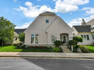 9794 Kingston Cir, Powell, OH 43065