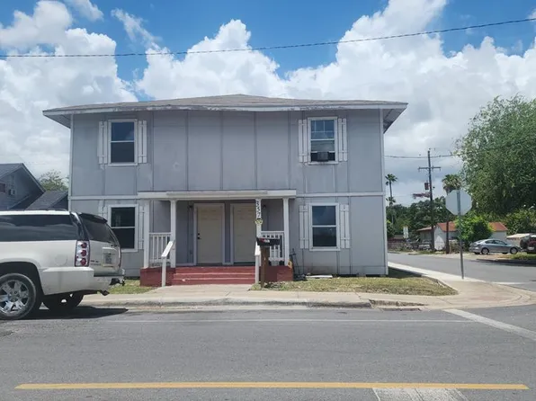 357 W Levee St, Brownsville, TX 78520