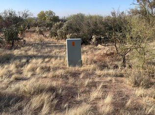 15580 W Chumblers Rd #87, Tucson, AZ 85736