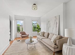202 N Henry St #1, Brooklyn, NY 11222