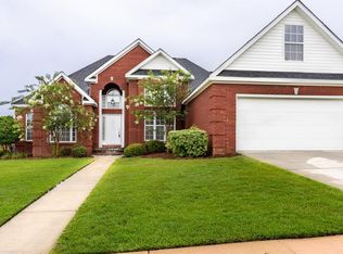 33 Blue Ridge Cir, Enterprise, AL 36330