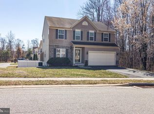 1313 Barberry Dr, Edgewood, MD 21040