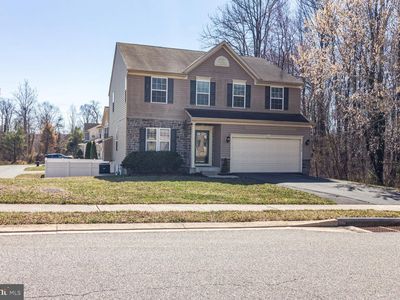 1313 Barberry Dr, Edgewood, MD, 21040
