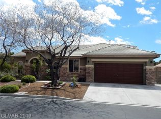 4911 Wild Thyme Ave, Las Vegas, NV 89131