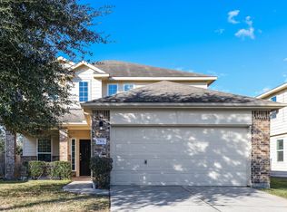 23631 Maple View Dr, Spring, TX 77373