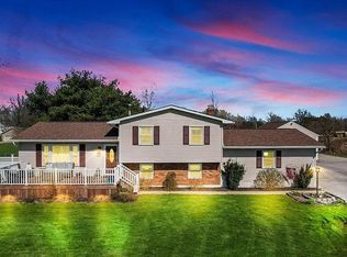 3133 Piatt Rd, Delaware, OH 43015