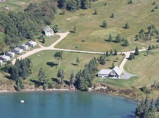 60 Bay View Point, Sullivan, ME 04664