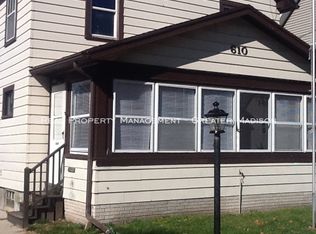 610 Madison St, Beaver Dam, WI 53916