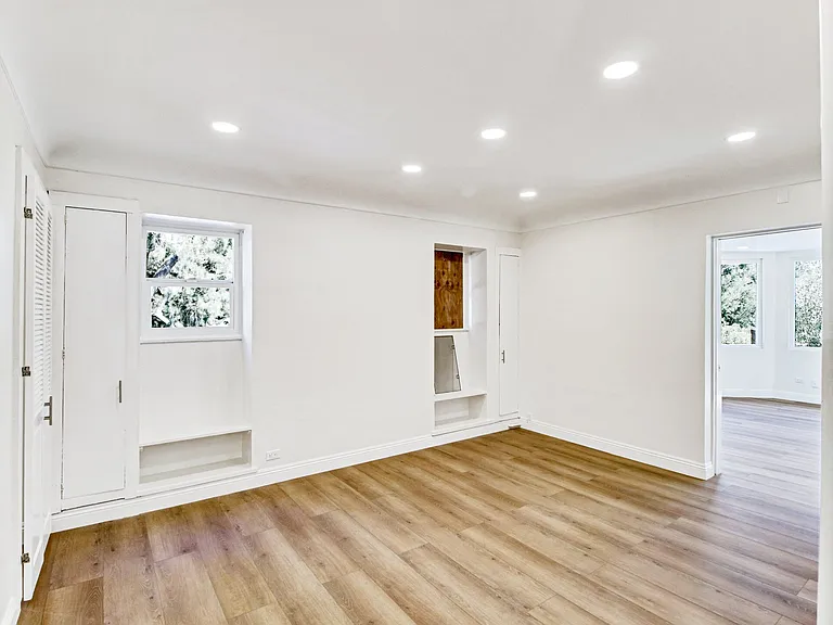 Bedroom #4