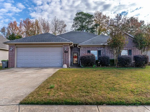 5107 Natalie Dr, Bryant, AR 72022