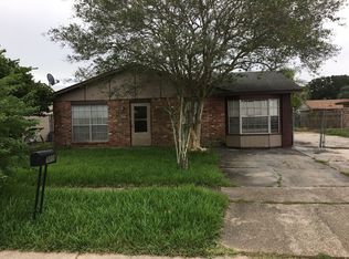 3009 Mount Kennedy Dr, Marrero, LA 70072