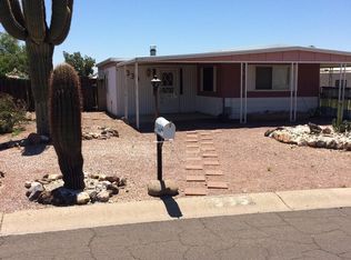 335 E Wagoner Rd, Phoenix, AZ 85022