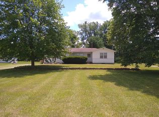 13333 W Dunbar Rd, Dundee, MI 48131