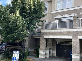 2554 Grand Oak Trl, Oakville, ON L6M 0S4