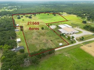 3284 Private Road 2558, Quinlan, TX 75189