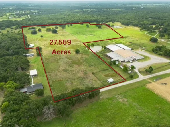 3284 Private Road 2558, Quinlan, TX 75189