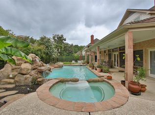 15907 Bayou River Ct, Houston, TX 77079