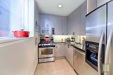 Rented by Halstead Real Estate