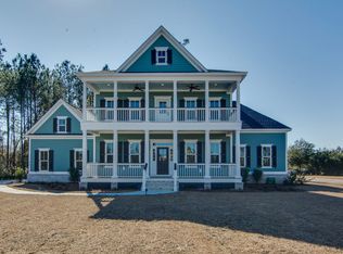 3707 Saint Ellens Dr, Mount Pleasant, SC 29466